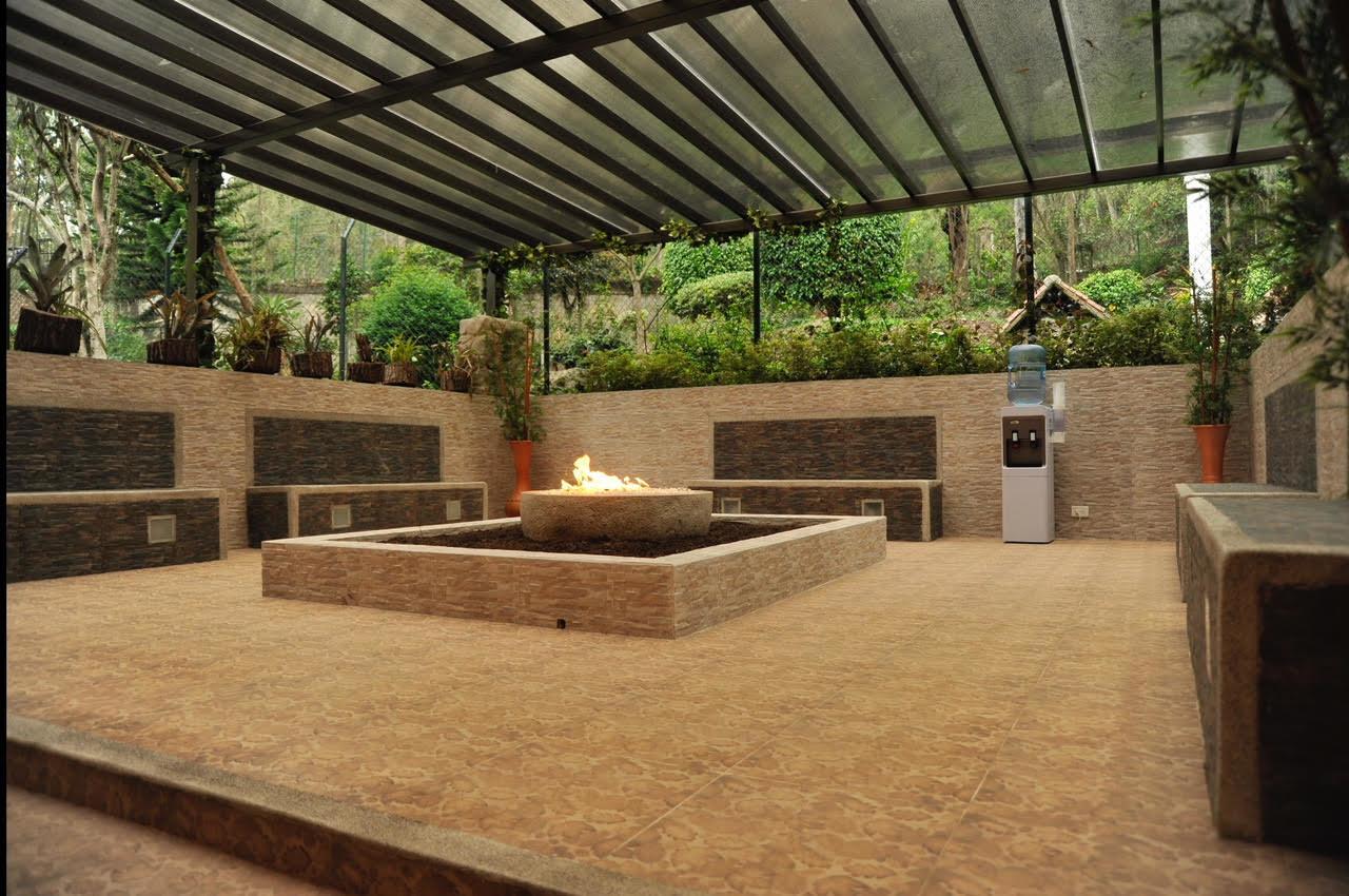 Termales Santa Monica Choachí Exterior foto